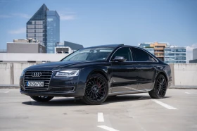 Audi A8 3.0TDI Matrix | Auto.bg — изображение 8