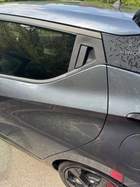 ����� �� �������� �� Nissan Micra
