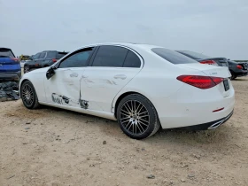 Mercedes-Benz C 300 2.0l - 25000 € - 64803298 2