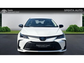 Toyota Corolla Месечна вноска от 200   | Auto.bg — изображение 5