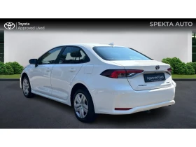 Toyota Corolla Месечна вноска от 200   | Auto.bg — изображение 2