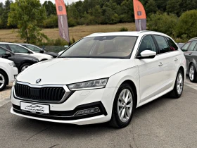 Skoda Octavia DIGITAL COCKPIT SIDE ASSIST LED AMBIENTE KEYLESS