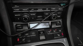 Porsche Boxster S 3.4* PDK* КОЖА* ПОДГРЕВ* НАВИ* КАМЕРА | Auto.bg — изображение 16