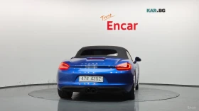 Porsche Boxster S 3.4* PDK* КОЖА* ПОДГРЕВ* НАВИ* КАМЕРА | Auto.bg — изображение 4