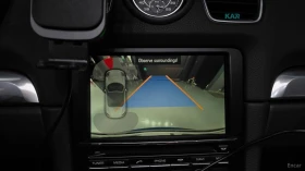Porsche Boxster S 3.4* PDK* КОЖА* ПОДГРЕВ* НАВИ* КАМЕРА | Auto.bg — изображение 13