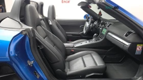Porsche Boxster S 3.4* PDK* КОЖА* ПОДГРЕВ* НАВИ* КАМЕРА | Auto.bg — изображение 10