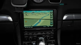 Porsche Boxster S 3.4* PDK* КОЖА* ПОДГРЕВ* НАВИ* КАМЕРА | Auto.bg — изображение 11