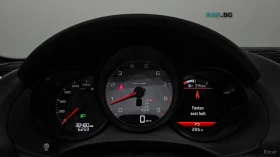 Porsche Boxster S 3.4* PDK* КОЖА* ПОДГРЕВ* НАВИ* КАМЕРА | Auto.bg — изображение 7