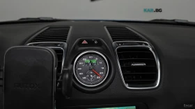 Porsche Boxster S 3.4* PDK* КОЖА* ПОДГРЕВ* НАВИ* КАМЕРА | Auto.bg — изображение 17