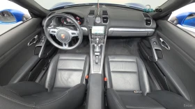 Porsche Boxster S 3.4* PDK* КОЖА* ПОДГРЕВ* НАВИ* КАМЕРА | Auto.bg — изображение 6