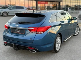 Hyundai I40 1.7CRDi* 6-��������* PODGREV* NAVI* WEBASTO* CAMER | Mobile.bg � ����� ������ 4