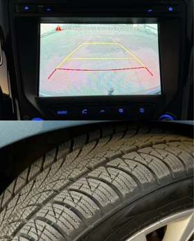 Hyundai I40 1.7CRDi* 6-��������* PODGREV* NAVI* WEBASTO* CAMER | Mobile.bg � ����� ������ 15