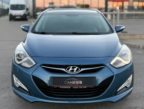 Hyundai I40 1.7CRDi* 6-��������* PODGREV* NAVI* WEBASTO* CAMER | Mobile.bg � ����� ������ 2