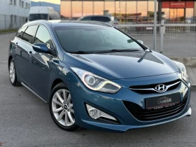 Hyundai I40 1.7CRDi* 6-��������* PODGREV* NAVI* WEBASTO* CAMER | Mobile.bg � ����� ������ 3