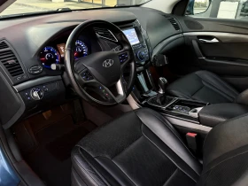 Hyundai I40 1.7CRDi* 6-��������* PODGREV* NAVI* WEBASTO* CAMER | Mobile.bg � ����� ������ 7