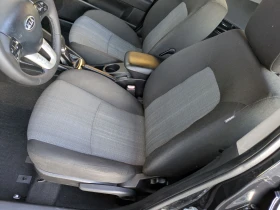 Kia Ceed 1.4i, 90k.c. | Auto.bg — изображение 8