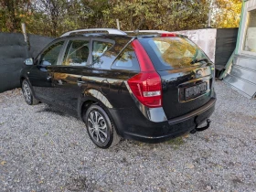 Kia Ceed 1.4i, 90k.c. | Auto.bg — изображение 4