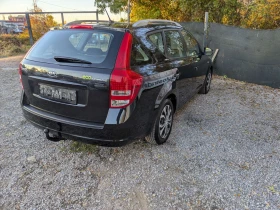 Kia Ceed 1.4i, 90k.c. | Auto.bg — изображение 6