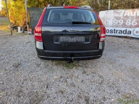 Kia Ceed 1.4i, 90k.c. | Auto.bg — изображение 5