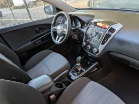 Kia Ceed 1.4i, 90k.c. | Auto.bg — изображение 11