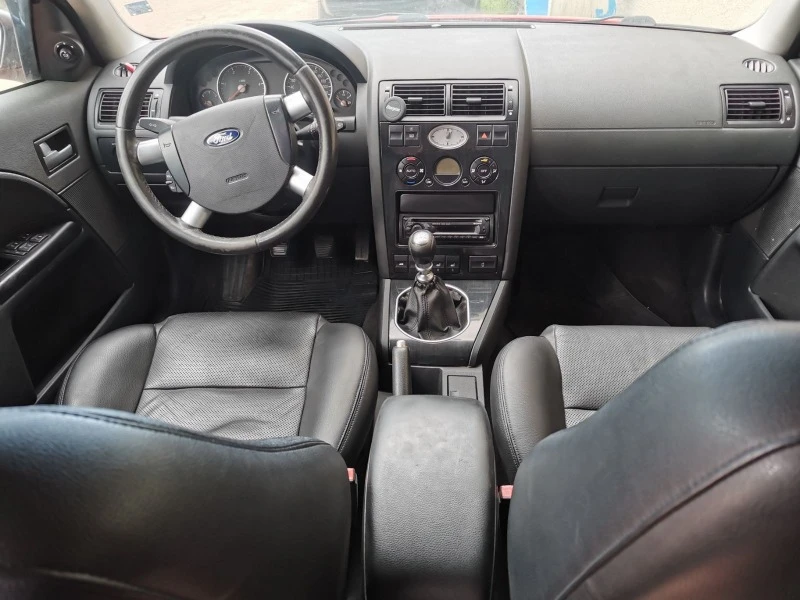 Ford Mondeo TDDI, снимка 11 - Автомобили и джипове - 45173910