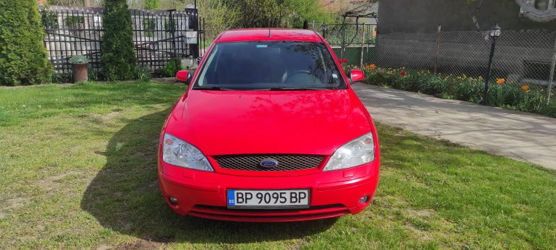 Ford Mondeo TDDI, снимка 3 - Автомобили и джипове - 45173910