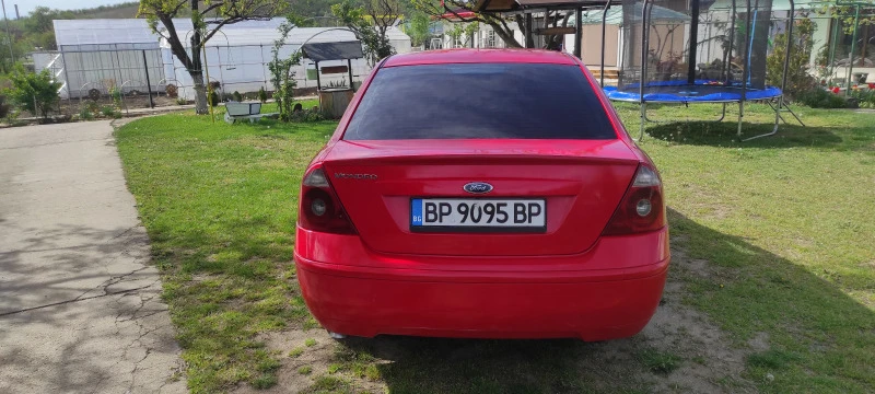 Ford Mondeo TDDI, снимка 6 - Автомобили и джипове - 45173910