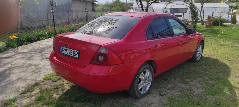 Ford Mondeo TDDI, снимка 5 - Автомобили и джипове - 45173910