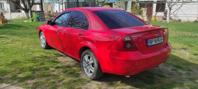 Ford Mondeo TDDI, снимка 7 - Автомобили и джипове - 45173910