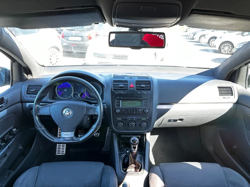 VW Golf 2.0tfsi 200hp, снимка 8 - Автомобили и джипове - 45180806