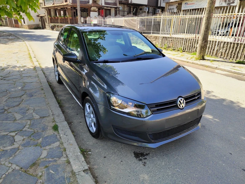 VW Polo 1.4 i, снимка 2 - Автомобили и джипове - 46888709