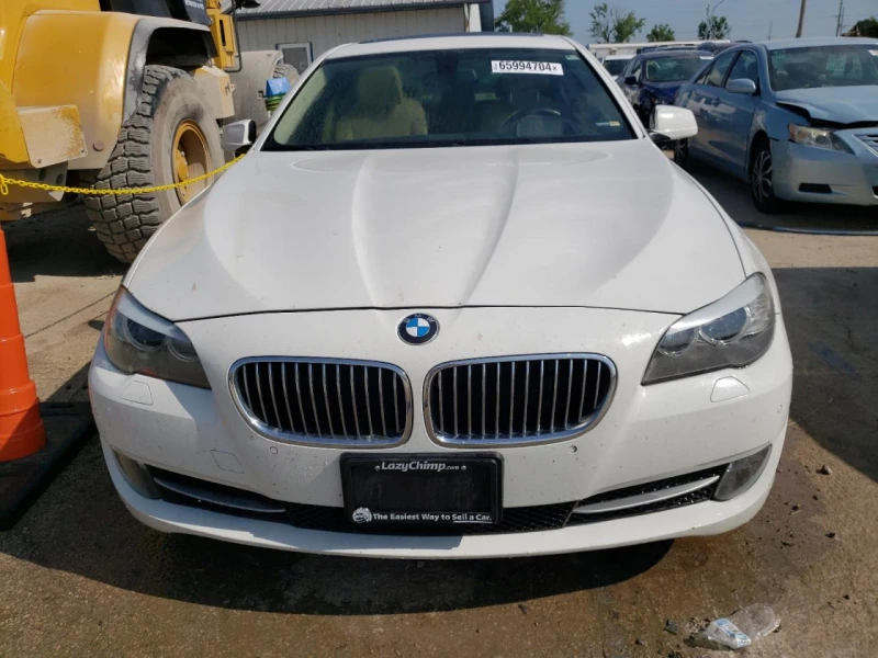 BMW 535 ФИКСИРАНА ЦЕНА !, снимка 1 - Автомобили и джипове - 47240817