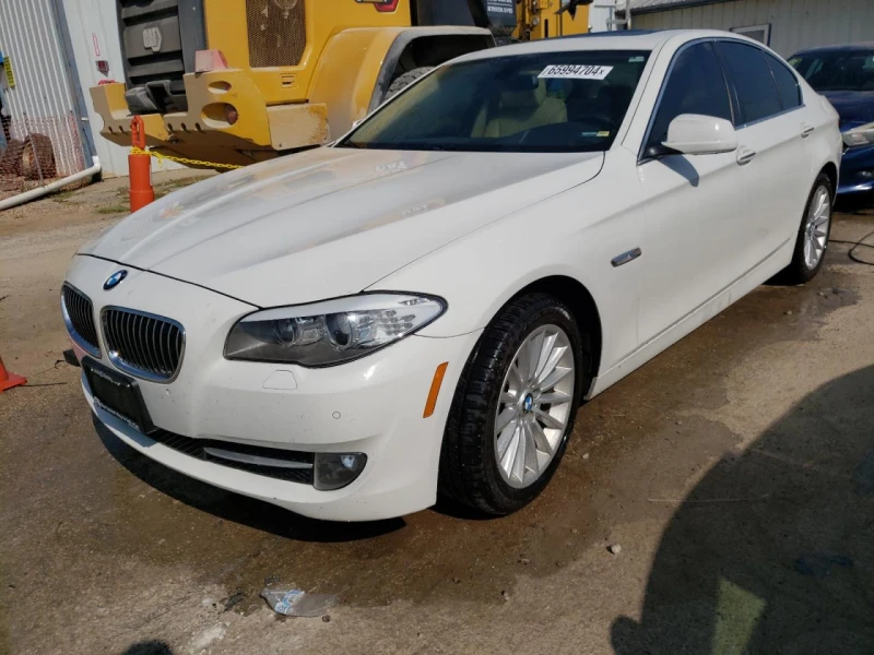 BMW 535 ФИКСИРАНА ЦЕНА !, снимка 2 - Автомобили и джипове - 47240817