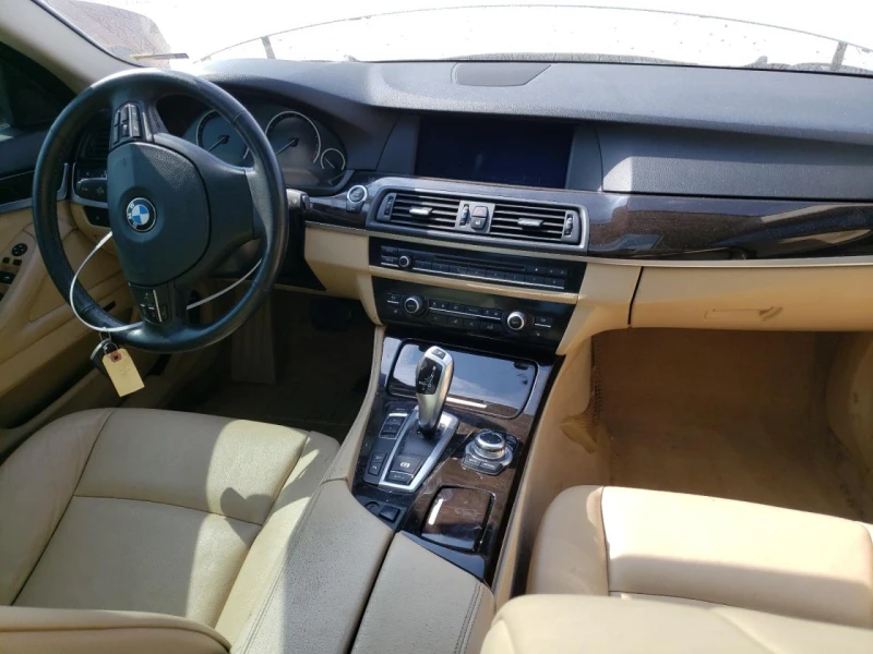 BMW 535 ФИКСИРАНА ЦЕНА !, снимка 7 - Автомобили и джипове - 47240817