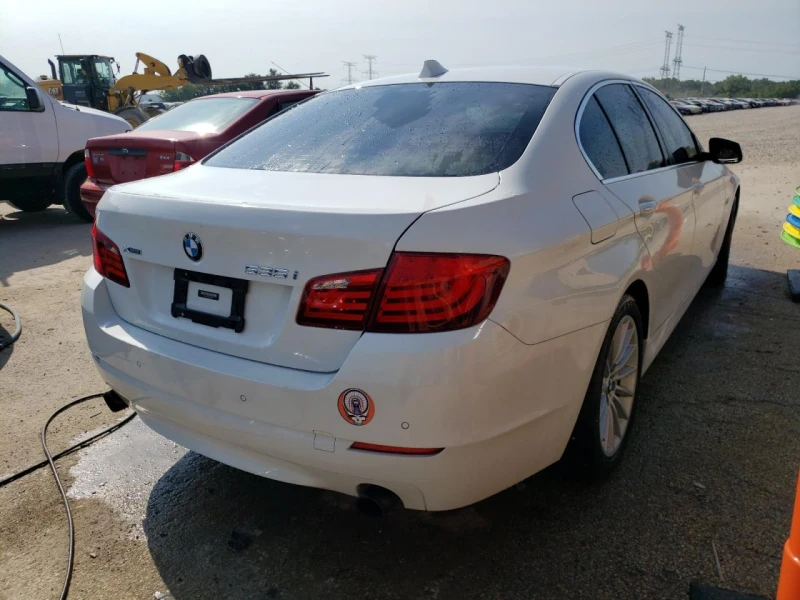 BMW 535 ФИКСИРАНА ЦЕНА !, снимка 6 - Автомобили и джипове - 47240817