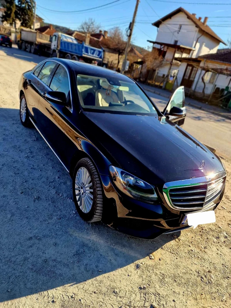 Mercedes-Benz C 220 BlueTec, снимка 5 - Автомобили и джипове - 49188225