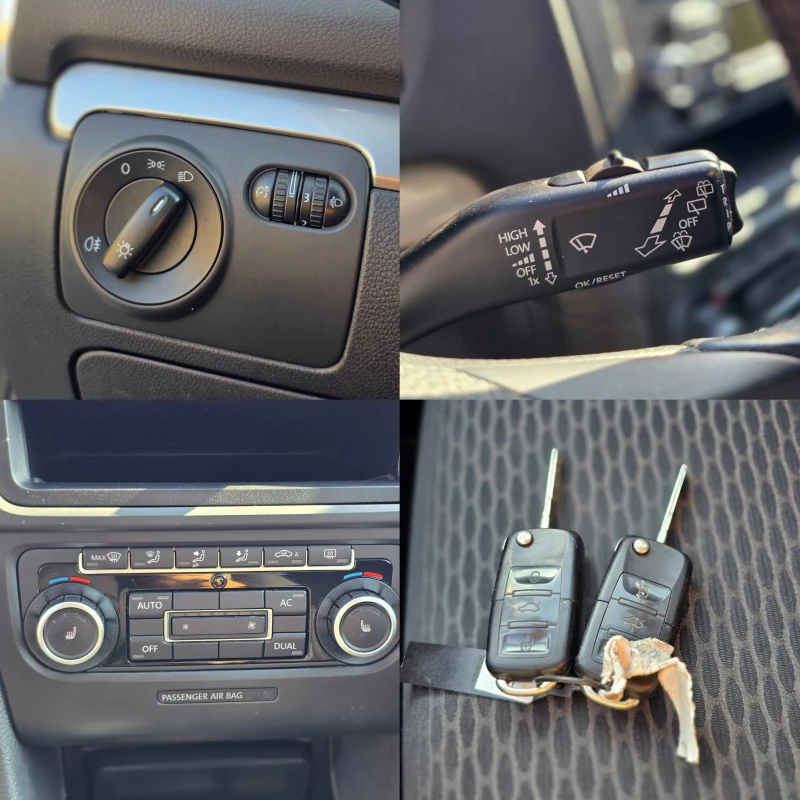 VW Golf 1.6i, снимка 17 - Автомобили и джипове - 52280696