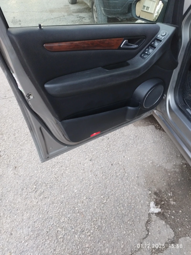 Mercedes-Benz A 170, снимка 13 - Автомобили и джипове - 52615782