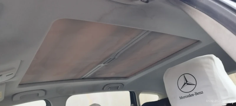 Mercedes-Benz A 170, снимка 10 - Автомобили и джипове - 52615782