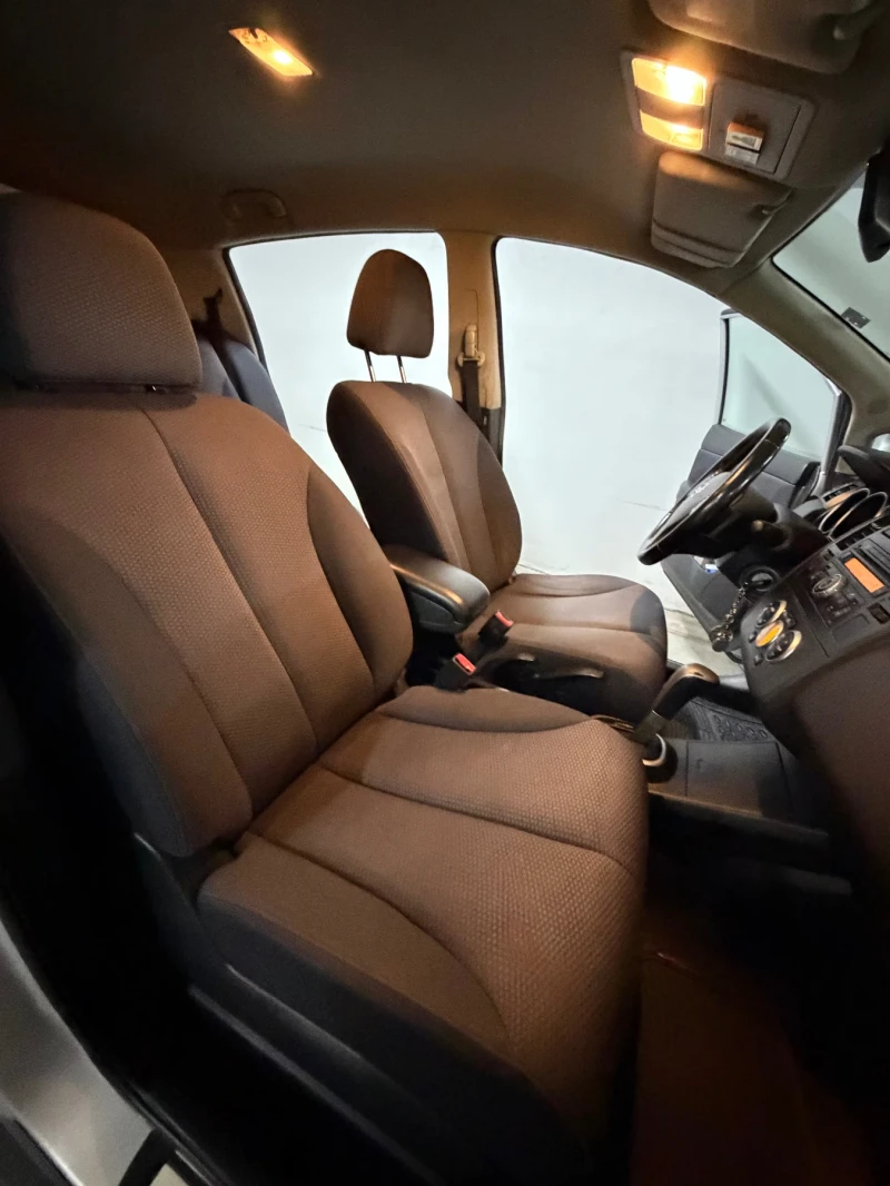 Nissan Tiida, снимка 10 - Автомобили и джипове - 52666038