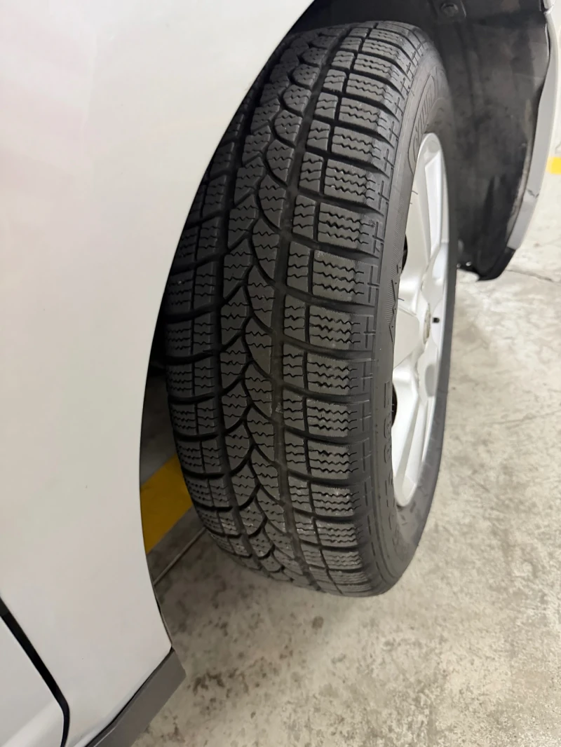 Nissan Tiida, снимка 13 - Автомобили и джипове - 52666038