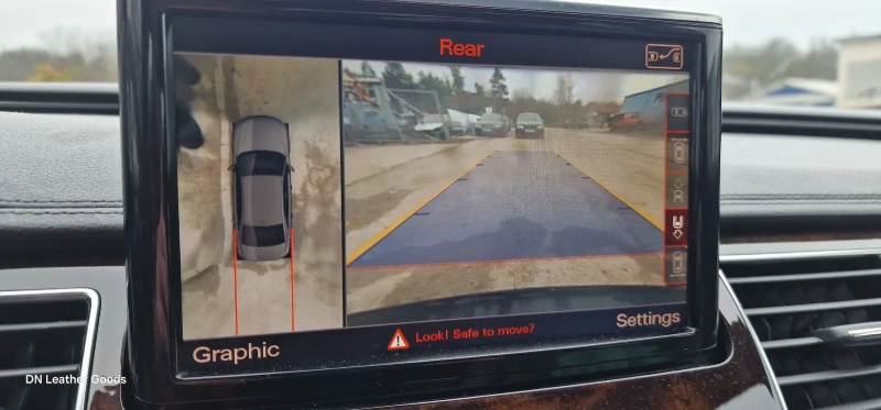 Audi A8 Long 3.0TFSI , снимка 14 - Автомобили и джипове - 52864037