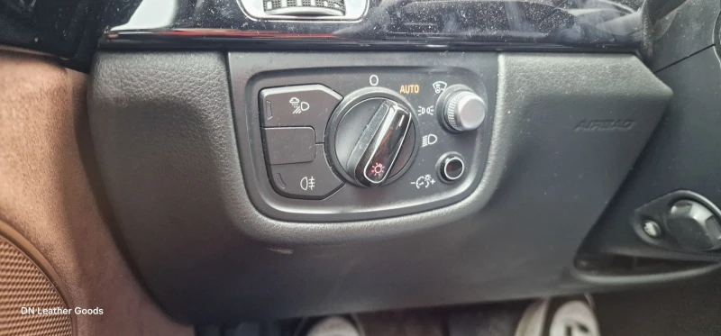 Audi A8 Long 3.0TFSI , снимка 11 - Автомобили и джипове - 52864037
