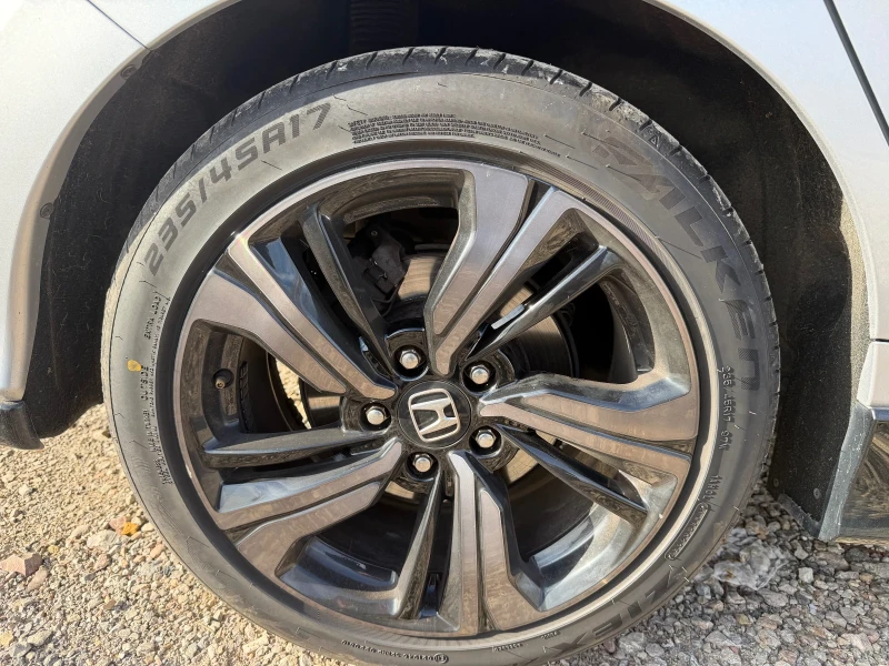 Honda Civic SPORT + , снимка 13 - Автомобили и джипове - 53166995