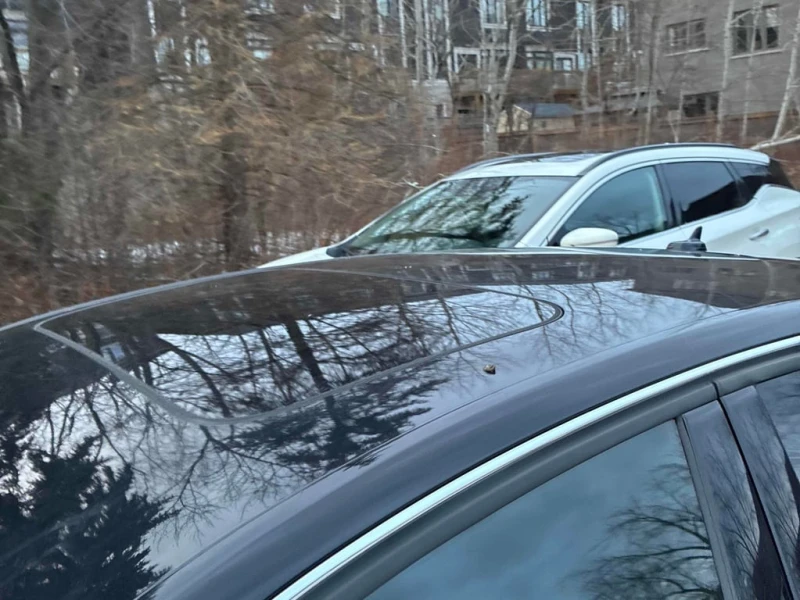 Audi A8  Premium / CARFAX /NAVI/DIS/ОБДУХВАНЕ/4.2, снимка 12 - Автомобили и джипове - 53268952