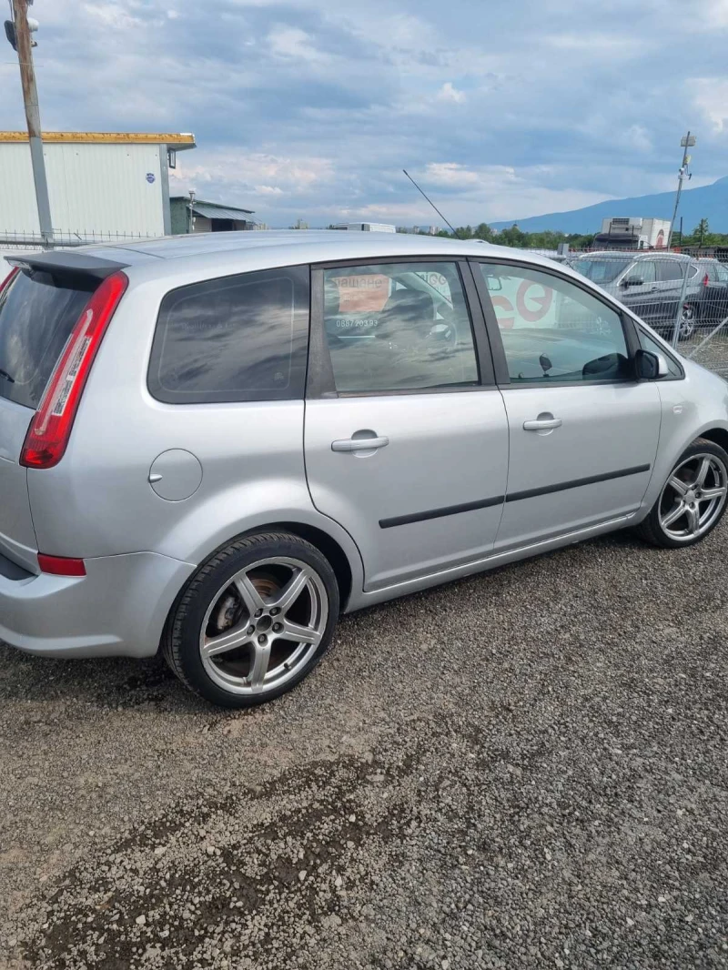 Ford C-max, снимка 3 - Автомобили и джипове - 53508461