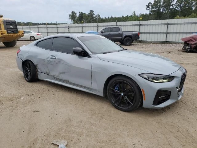 BMW 430, снимка 3 - Автомобили и джипове - 48364709