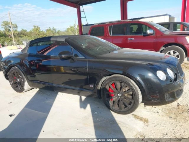 Bentley Continental gt GTC SPEED* KEYLESS* ПОДГРЕВ* КОЖА, снимка 12 - Автомобили и джипове - 48643187