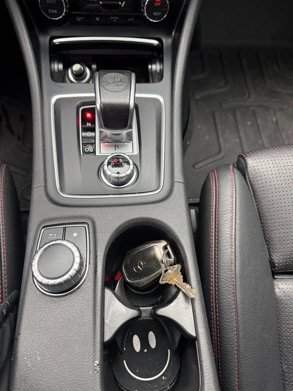 Mercedes-Benz CLA 45 AMG * CARFAX *    | Mobile.bg   13