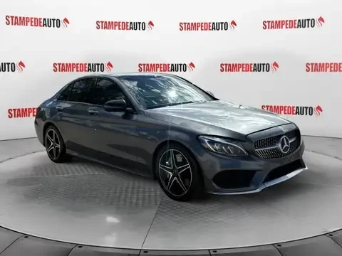 Mercedes-Benz C 43 AMG Burmester* ��������* 360 | Mobile.bg � ����������� 2